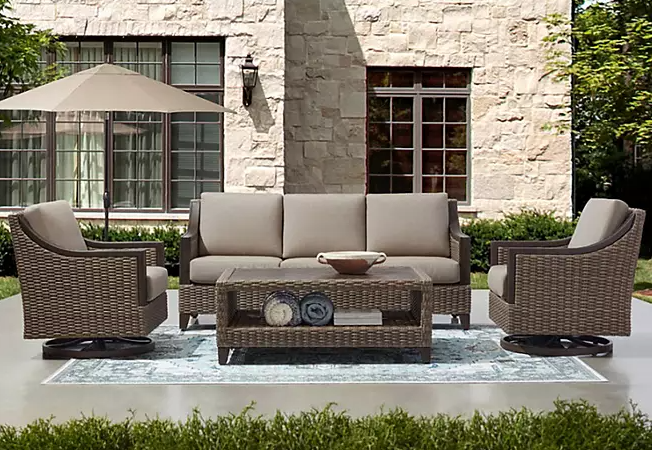 Mark Halstead Sam's Club Sunbrella Patio Furniture Sam's Club