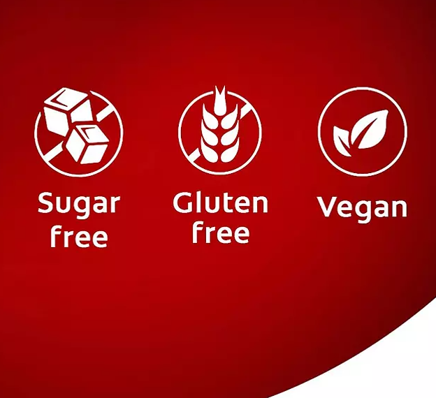 Colgate Optic White Advanced Teeth Whitening Toothpaste, Sparkling White (4.2 oz., 5 pk.)