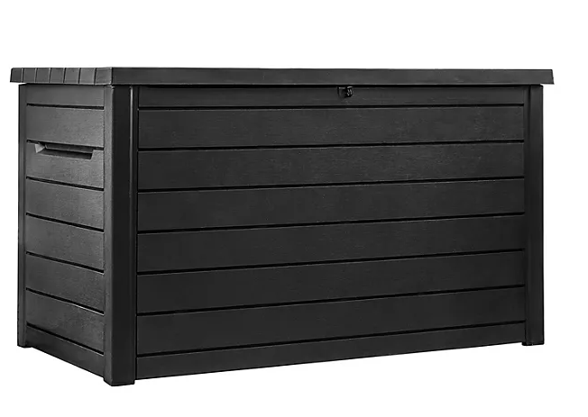 Keter 230-Gallon Deck Box