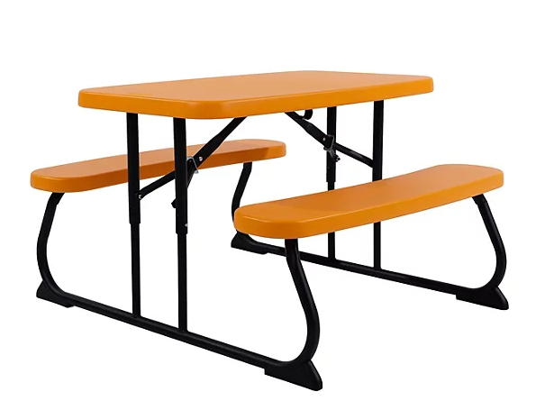 Lifetime Children's Picnic Table (Assorted Colors)