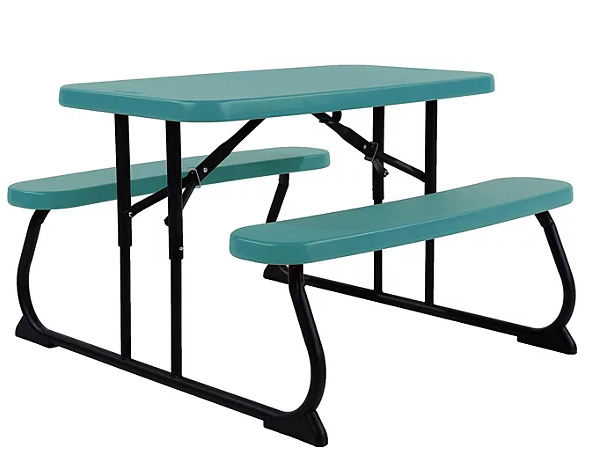 Lifetime Children's Picnic Table (Assorted Colors)