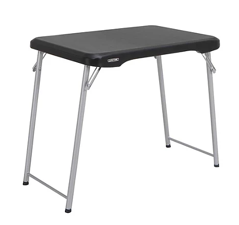 Lifetime Stacking Personal Table (Light Commercial), 80668