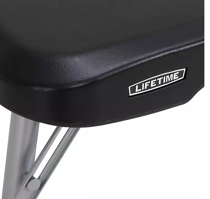 Lifetime Stacking Personal Table (Light Commercial), 80668