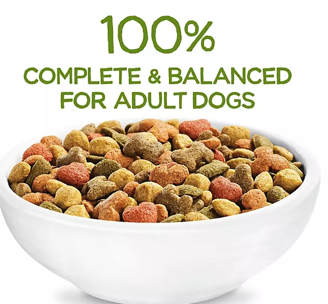 Purina Beneful Healthy Weight Dry Dog Food With Farm-Raised Chicken (48 lbs.) - Eshop House LLC