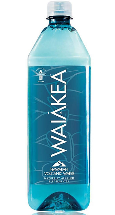 Waiakea Hawaiian Volcanic Water (1 L., 12 pk.) - Eshop House LLC