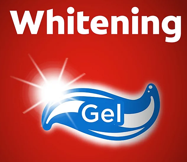 Colgate Total Whitening Gel Toothpaste (6 oz., 5 pk.)