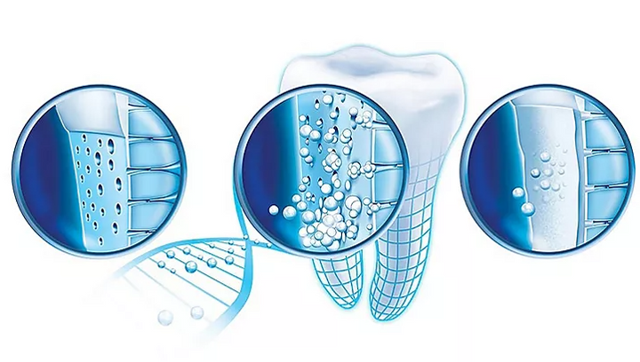 Sensodyne Repair & Protect Toothpaste for Sensitive Teeth (3.4 oz., 5 pk.)