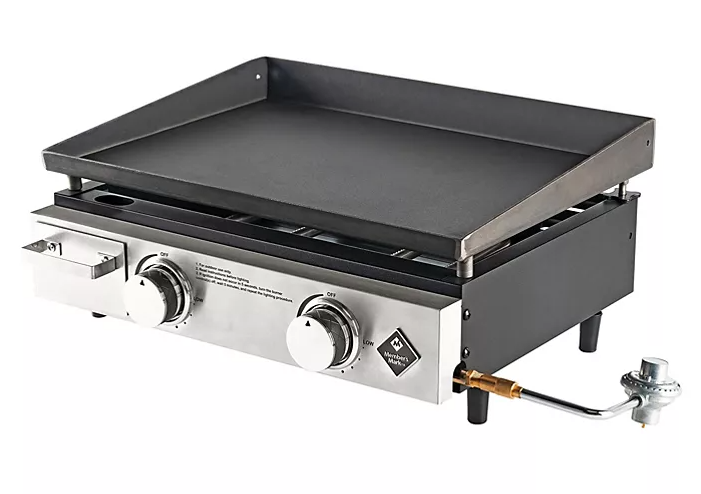 Member's Mark 22" Tabletop Griddle