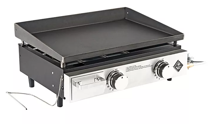 Member's Mark 22" Tabletop Griddle