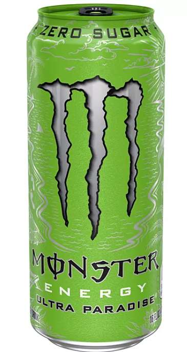 Monster Energy Ultra Paradise (16 fl. oz., 24 pk.)