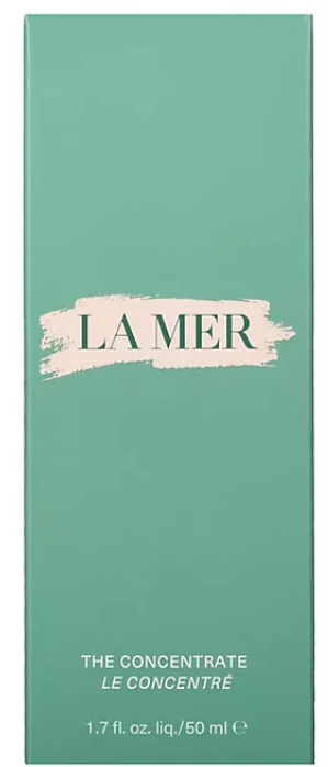 La Mer The Concentrate (1.7 fl. oz.)