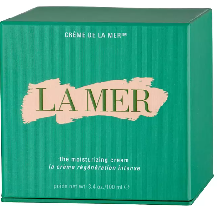 La Mer Creme de la mer Moisturizing Cream (3.4 oz.)