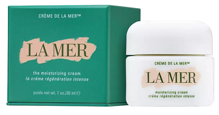 La Mer Moisturizing Cream (1 oz.)