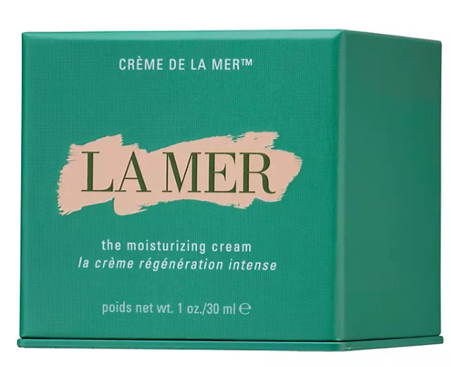 La Mer Moisturizing Cream (1 oz.)